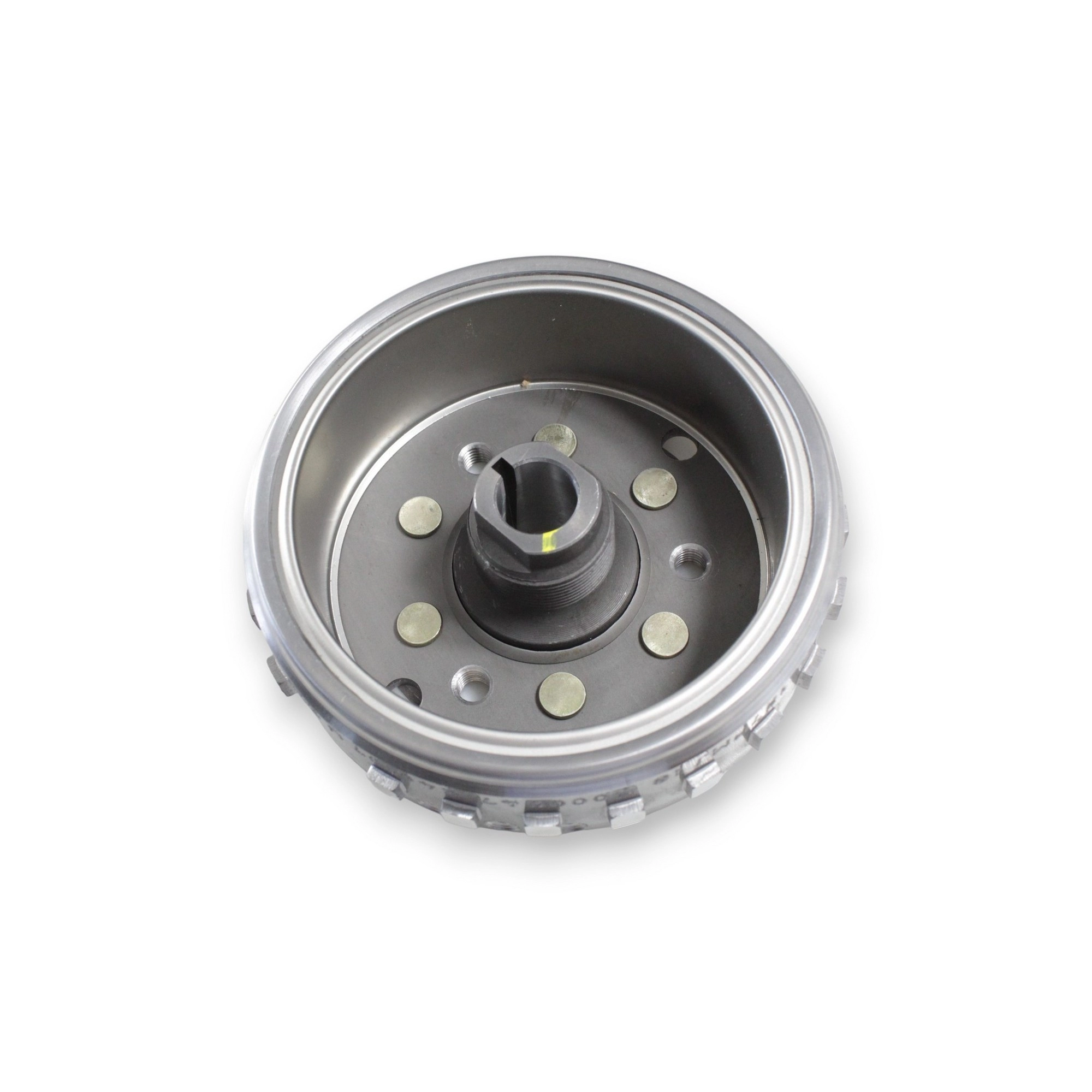 QJ MOTOR SRV 125 MANYETO TASI #RK 66715